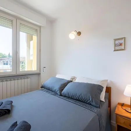 Le Cascine Park Spacious & Comfortable + Balcony Apartment Florence
