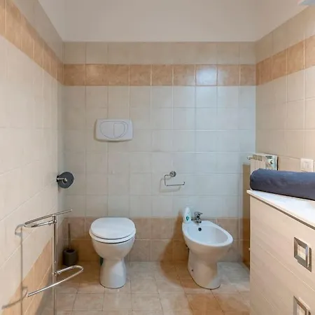 Le Cascine Park Spacious & Comfortable + Balcony Florence