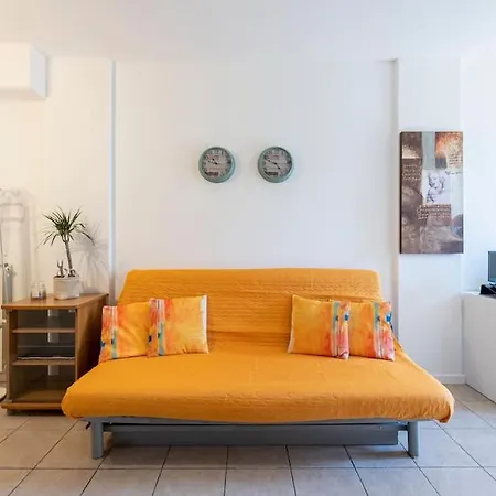 Le Cascine Park Spacious & Comfortable + Balcony