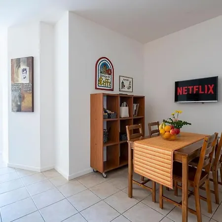 Le Cascine Park Spacious & Comfortable + Balcony * Florence