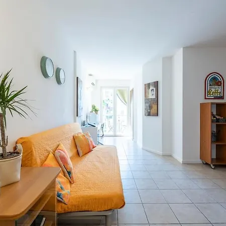 Le Cascine Park Spacious & Comfortable + Balcony