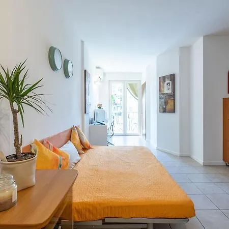 Apartment Le Cascine Park Spacious & Comfortable + Balcony Florence