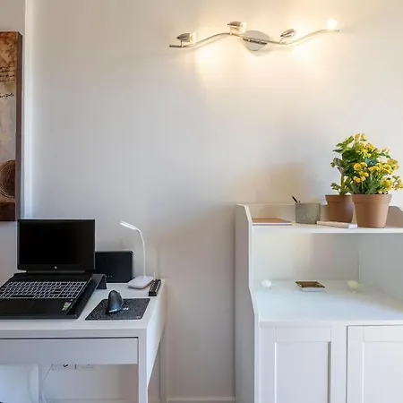 Le Cascine Park Spacious & Comfortable + Balcony